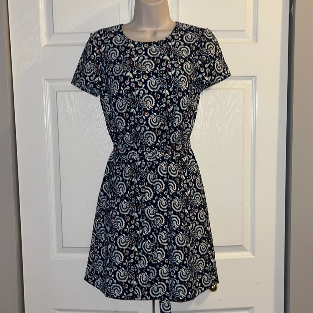 J Crew Dress